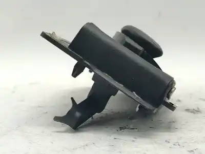 Автозапчасти б/у внутренняя задняя правая ручка за peugeot 206 fastback (2a/c) 1.4 i ссылки oem iam 914480  9632918877