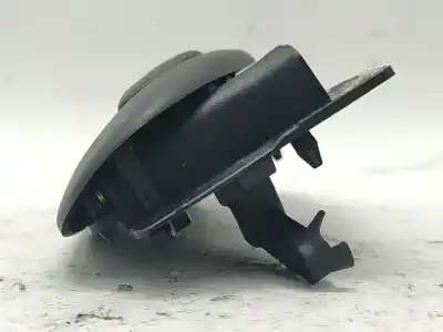 Автозапчасти б/у левая задняя внутренняя ручка за peugeot 206 fastback (2a/c) 1.4 i ссылки oem iam 9143a4  9623698477