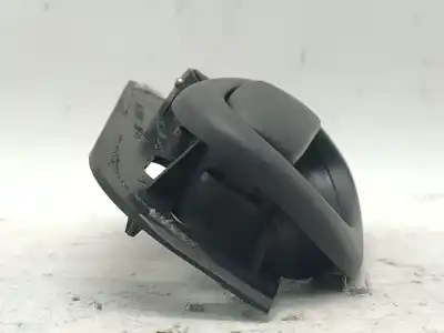 Автозапчасти б/у левая задняя внутренняя ручка за peugeot 206 fastback (2a/c) 1.4 i ссылки oem iam 9143a4  9623698477