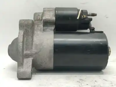 Автозапчасти б/у ДВИГАТЕЛЬ ЗАПУСКАЕТСЯ за PEUGEOT 206 FASTBACK (2A/C)  ссылки OEM IAM 5802M9  0001112041