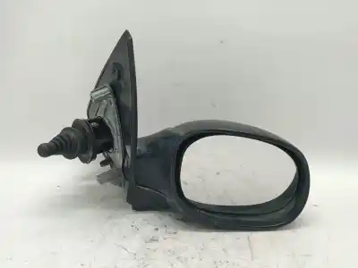 Автозапчасти б/у задний вид справа за peugeot 206 fastback (2a/c) 1.4 i ссылки oem iam 8154jc