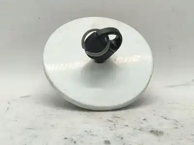 Автозапчасти б/у наружная крышка топлива за peugeot 206 fastback (2a/c) 1.4 i ссылки oem iam 9628582180