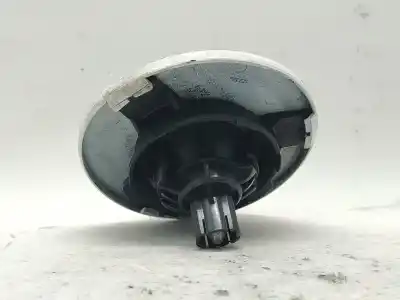 Автозапчасти б/у наружная крышка топлива за peugeot 206 fastback (2a/c) 1.4 i ссылки oem iam 9628582180  9628582180