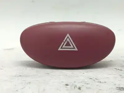 Автозапчасти б/у предупреждение за peugeot 206 fastback (2a/c) 1.4 i ссылки oem iam 6552yc