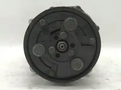 Second-hand car spare part AIR CONDITIONING COMPRESSOR for SEAT CORDOBA (6K1, 6K2)  OEM IAM references 1J0820805  1J0820803F