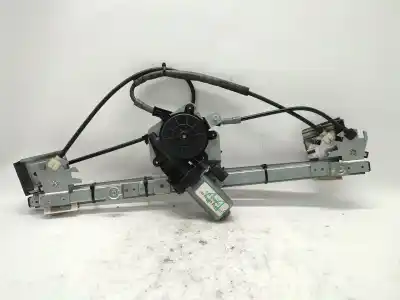 Автозапчасти б/у РЕГУЛЯТОР СТЕКЛА ПЕРЕДНЕГО ПРАВОГО за SEAT CORDOBA (6K1, 6K2)  ссылки OEM IAM 6K4837402AA  D239905454500007