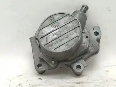 İkinci el araba yedek parçası FREN BASINÇ / VAKUM POMPASI için SEAT CORDOBA (6K1, 6K2)  OEM IAM referansları 038145101B  038145101B