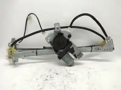 Peça sobressalente para automóvel em segunda mão  por CITROEN XSARA (N1)  Referências OEM IAM 9222L1  400595M