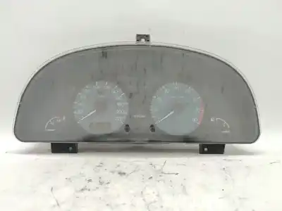 Peça sobressalente para automóvel em segunda mão quadrante por citroen xsara (n1) 1.6 16v referências oem iam 9643206780