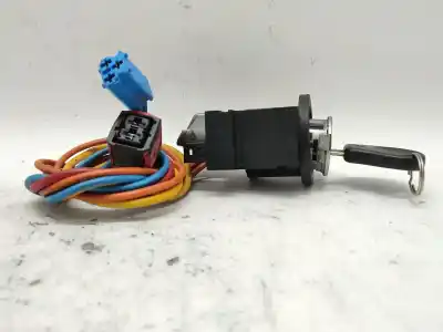 Peça sobressalente para automóvel em segunda mão comutador de ignição por citroen xsara (n1) 1.6 16v referências oem iam 9634051880