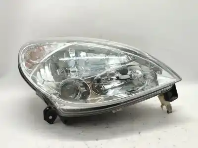Peça sobressalente para automóvel em segunda mão farol / farolim esquerdo por citroen xsara (n1) 1.6 16v referências oem iam 6208j7