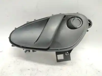 Peça sobressalente para automóvel em segunda mão puxador interior dianteiro esquerdo por citroen xsara (n1) 1.6 16v referências oem iam 9143a1