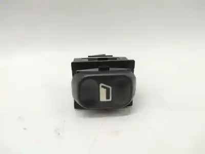 Peça sobressalente para automóvel em segunda mão botão / interruptor elevador vidro traseiro direito por citroen xsara (n1) 1.6 16v referências oem iam 6552z7