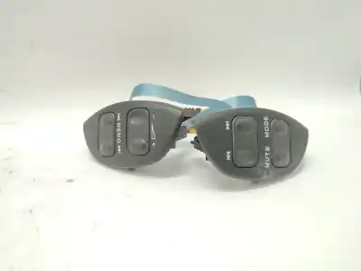 Peça sobressalente para automóvel em segunda mão comandos do volante por citroen xsara (n1) 1.6 16v referências oem iam 