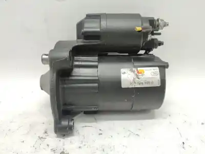 Peça sobressalente para automóvel em segunda mão MOTOR DE ARRANQUE por CITROEN XSARA (N1)  Referências OEM IAM 5802CG  0986013850
