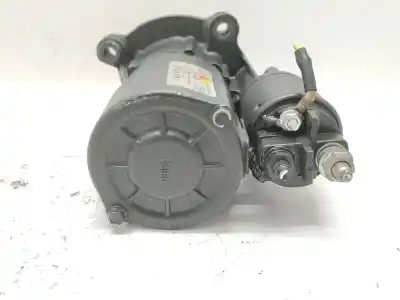Peça sobressalente para automóvel em segunda mão motor de arranque por citroen xsara (n1) 1.6 16v referências oem iam 5802cg  0986013850