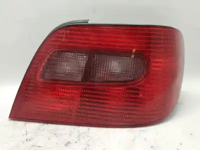 Peça sobressalente para automóvel em segunda mão farolim traseiro direito por citroen xsara (n1) 1.6 16v referências oem iam 1610729080