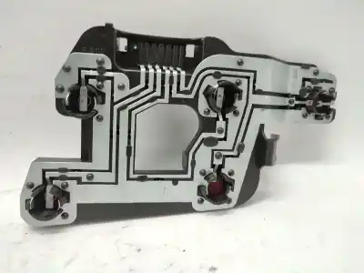 Peça sobressalente para automóvel em segunda mão suporte de lâmpada por citroen xsara (n1) 1.6 16v referências oem iam 