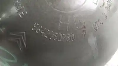 Peça sobressalente para automóvel em segunda mão compressor suspensão por citroen c5 i (dc_) 2.0 hdi (dcrhzb, dcrhze) referências oem iam 9648507480  9648507480