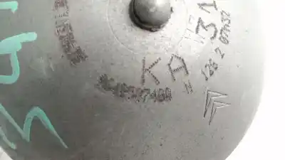 Peça sobressalente para automóvel em segunda mão compressor suspensão por citroen c5 i (dc_) 2.0 hdi (dcrhzb, dcrhze) referências oem iam 9648507480  9648507480