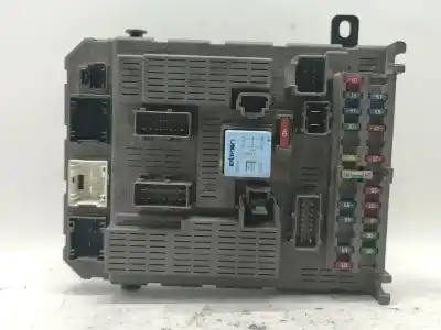 Peça sobressalente para automóvel em segunda mão  por CITROEN C5 I (DC_)  Referências OEM IAM 9647448280  9647448280