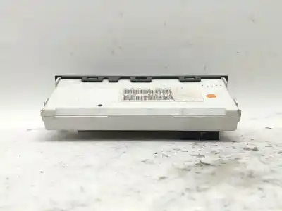 Peça sobressalente para automóvel em segunda mão display gps / multimídia por citroen c5 i (dc_) 2.0 hdi (dcrhzb, dcrhze) referências oem iam 9644422477  9644422477