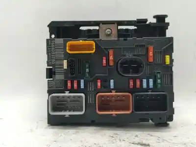 Автозапчасти б/у  за PEUGEOT 207/207+ (WA_, WC_)  ссылки OEM IAM 6500FH  9664055780