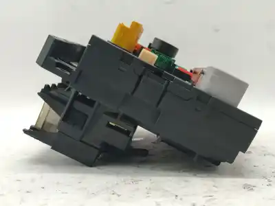 Автозапчасти б/у блок реле/предохранителей за peugeot 207/207+ (wa_, wc_) 1.4 ссылки oem iam 6500fh  9664055780