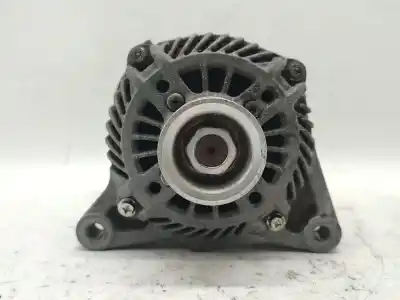 Автозапчастина б/у генератор для PEUGEOT 207/207+ (WA_, WC_) 1.4 Посилання на OEM IAM 5705EG  9660055080