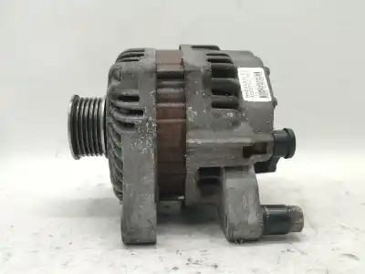 Автозапчастина б/у генератор для peugeot 207/207+ (wa_, wc_) 1.4 посилання на oem iam 5705eg  9660055080