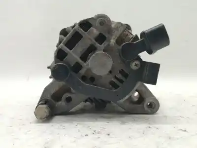 Автозапчастина б/у генератор для peugeot 207/207+ (wa_, wc_) 1.4 посилання на oem iam 5705eg  9660055080