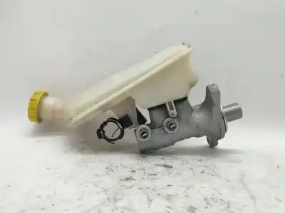 Автозапчастина б/у гальмівний насос для peugeot 207/207+ (wa_, wc_) 1.4 посилання на oem iam 4601r6  32067093