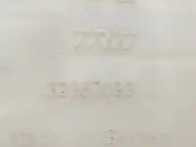 Автозапчастина б/у гальмівний насос для peugeot 207/207+ (wa_, wc_) 1.4 посилання на oem iam 4601r6  32067093