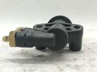 Автозапчасти б/у цилиндр сцепления за peugeot 207/207+ (wa_, wc_) 1.4 ссылки oem iam 2182h3  9683039580