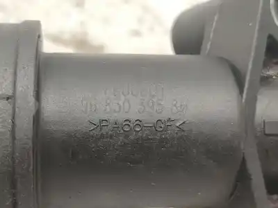 Автозапчасти б/у цилиндр сцепления за peugeot 207/207+ (wa_, wc_) 1.4 ссылки oem iam 2182h3  9683039580