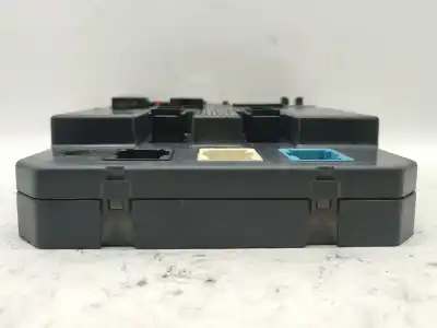 Автозапчастина б/у реле/запоперівник для peugeot 207/207+ (wa_, wc_) 1.4 посилання на oem iam 9663798280  9663798280