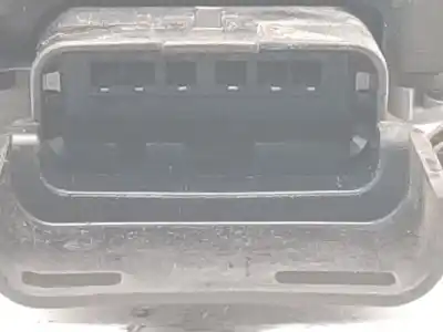 Автозапчасти б/у замок задней правой двери за peugeot 207/207+ (wa_, wc_) 1.4 ссылки oem iam 9138h8  24097816