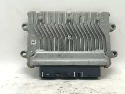 Автозапчастина б/у ебу контролер двигуна для PEUGEOT 207/207+ (WA_, WC_) 1.4 Посилання на OEM IAM 9664127180  9664127180