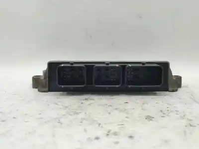 Second-hand car spare part ecu engine control for peugeot 207/207+ (wa_, wc_) 1.4 oem iam references 9664127180  9664127180