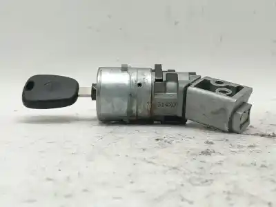 Second-hand car spare part ignition switch for peugeot 207/207+ (wa_, wc_) 1.4 oem iam references 36410600  36410600