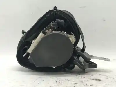 Автозапчастина б/у задній правий ремін безпеки для peugeot 207/207+ (wa_, wc_) 1.4 посилання на oem iam 8975x4  