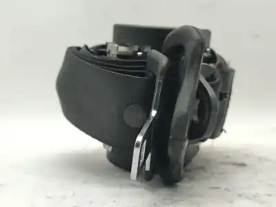 Автозапчастина б/у задній правий ремін безпеки для peugeot 207/207+ (wa_, wc_) 1.4 посилання на oem iam 8975x4  