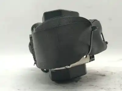 Автозапчастина б/у задній правий ремін безпеки для peugeot 207/207+ (wa_, wc_) 1.4 посилання на oem iam 8975x4  