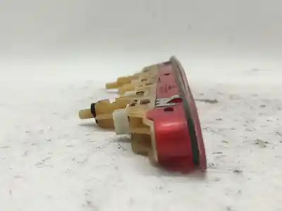 Pezzo di ricambio per auto di seconda mano luce freno centrale per peugeot 207/207+ (wa_, wc_) 1.4 riferimenti oem iam 9649986880  9649986880