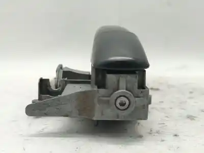 Pezzo di ricambio per auto di seconda mano maniglia esterna anteriore destra per peugeot 207/207+ (wa_, wc_) 1.4 riferimenti oem iam 9101gh  9630168580