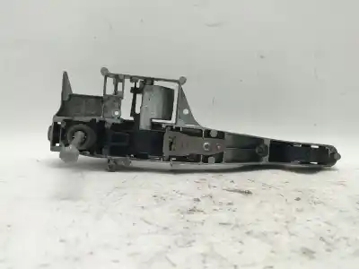 Pezzo di ricambio per auto di seconda mano maniglia esterna anteriore sinistra per peugeot 207/207+ (wa_, wc_) 1.4 riferimenti oem iam 9101ge  9680168680