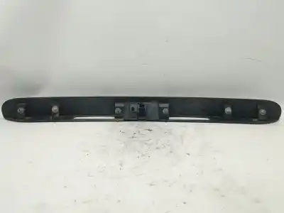 İkinci el araba yedek parçası dis kapi kolu için peugeot 207/207+ (wa_, wc_) 1.4 oem iam referansları 9650751477  9650751477