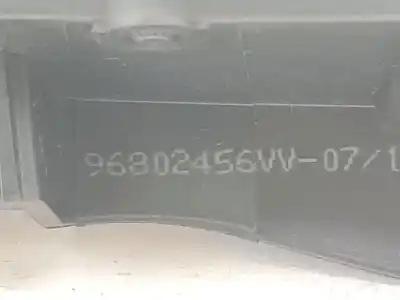 İkinci el araba yedek parçası sol arka iç kulp için peugeot 207/207+ (wa_, wc_) 1.4 oem iam referansları 9143n7  96802456vv