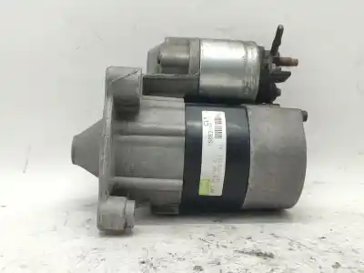 Second-hand car spare part starter motor for peugeot 207/207+ (wa_, wc_) 1.4 oem iam references 5802ep