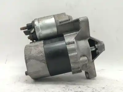 Second-hand car spare part starter motor for peugeot 207/207+ (wa_, wc_) 1.4 oem iam references 5802ep  9658308780